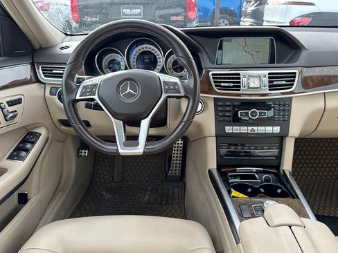 Used 2015 Mercedes-Benz E 350 E 350 image 32