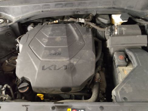 Used 2022 Kia Telluride SX FWD image 30