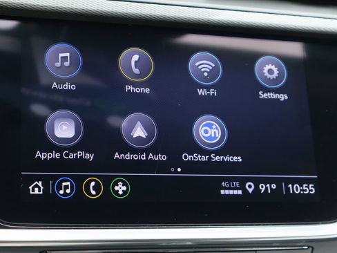 Used 2023 Buick Encore GX Preferred w/ Cold Weather Comfort Package FWD image 15