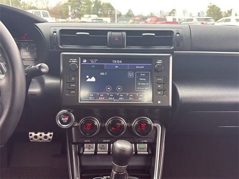 Certified 2023 Toyota GR86 Premium image 17