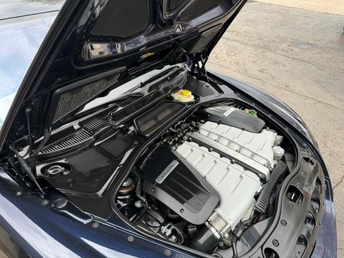 Used 2006 Bentley Continental GT image 23