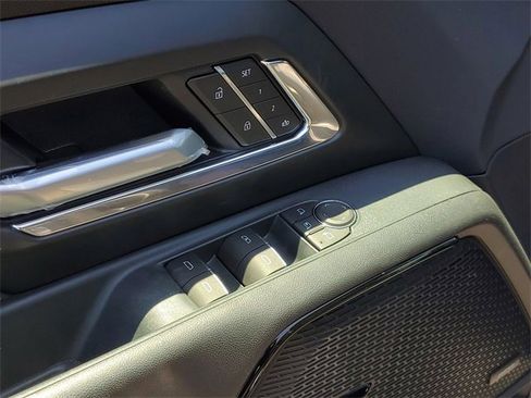 New 2026 Chevrolet Silverado EV LT w/ Plus Package image 12