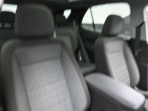 Used 2024 Chevrolet Equinox LT w/ LPO, Floor Liner Package image 26