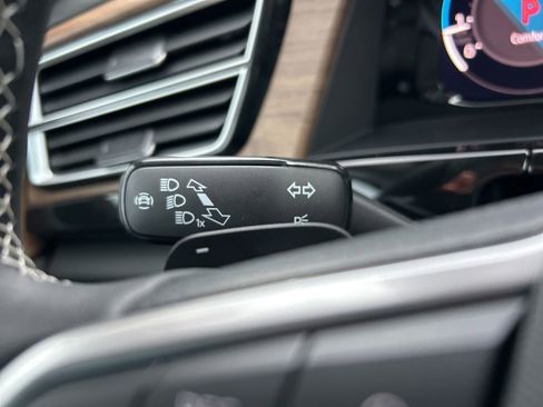 New 2026 Volkswagen Atlas SE FWD image 29