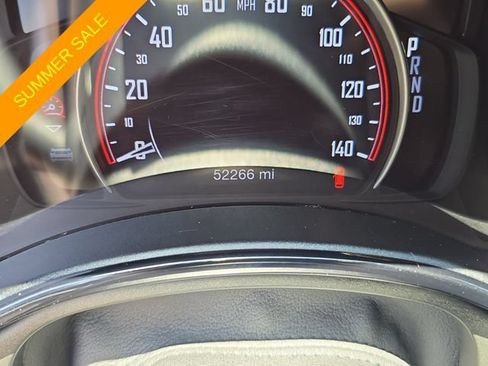 Certified 2024 Dodge Durango GT RWD image 29