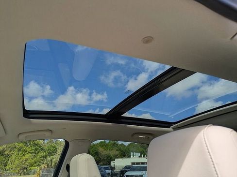 New 2026 Cadillac XT5 Premium Luxury w/ Driver Assist Package FWD image 20