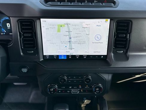 New 2025 Ford Bronco Badlands AWD/4WD image 23