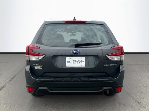 Used 2020 Subaru Forester w/ Popular Package #1 image 6