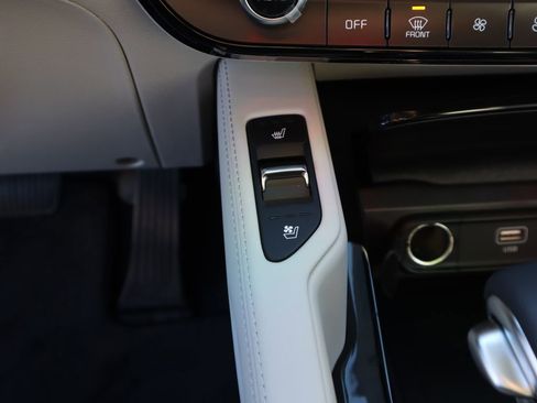 New 2025 Kia Telluride EX image 36