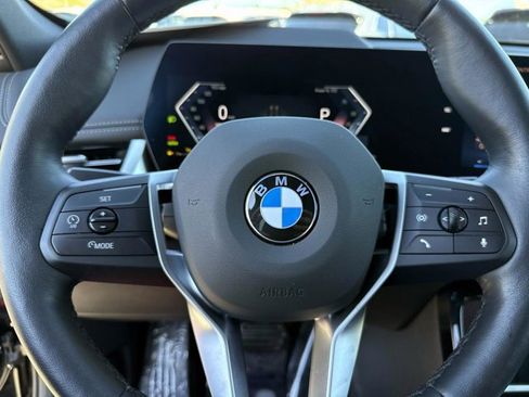Used 2025 BMW X1 xDrive28i image 33
