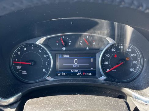 Used 2021 Chevrolet Equinox LT image 20