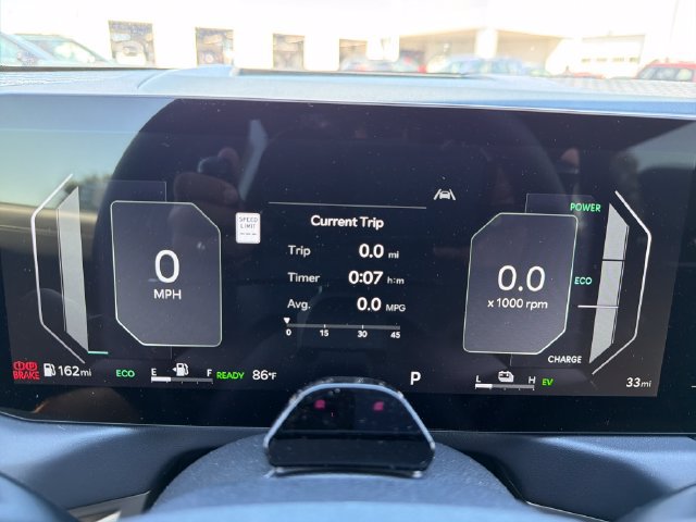 New 2027 Kia Telluride SX Prestige AWD/4WD image 11