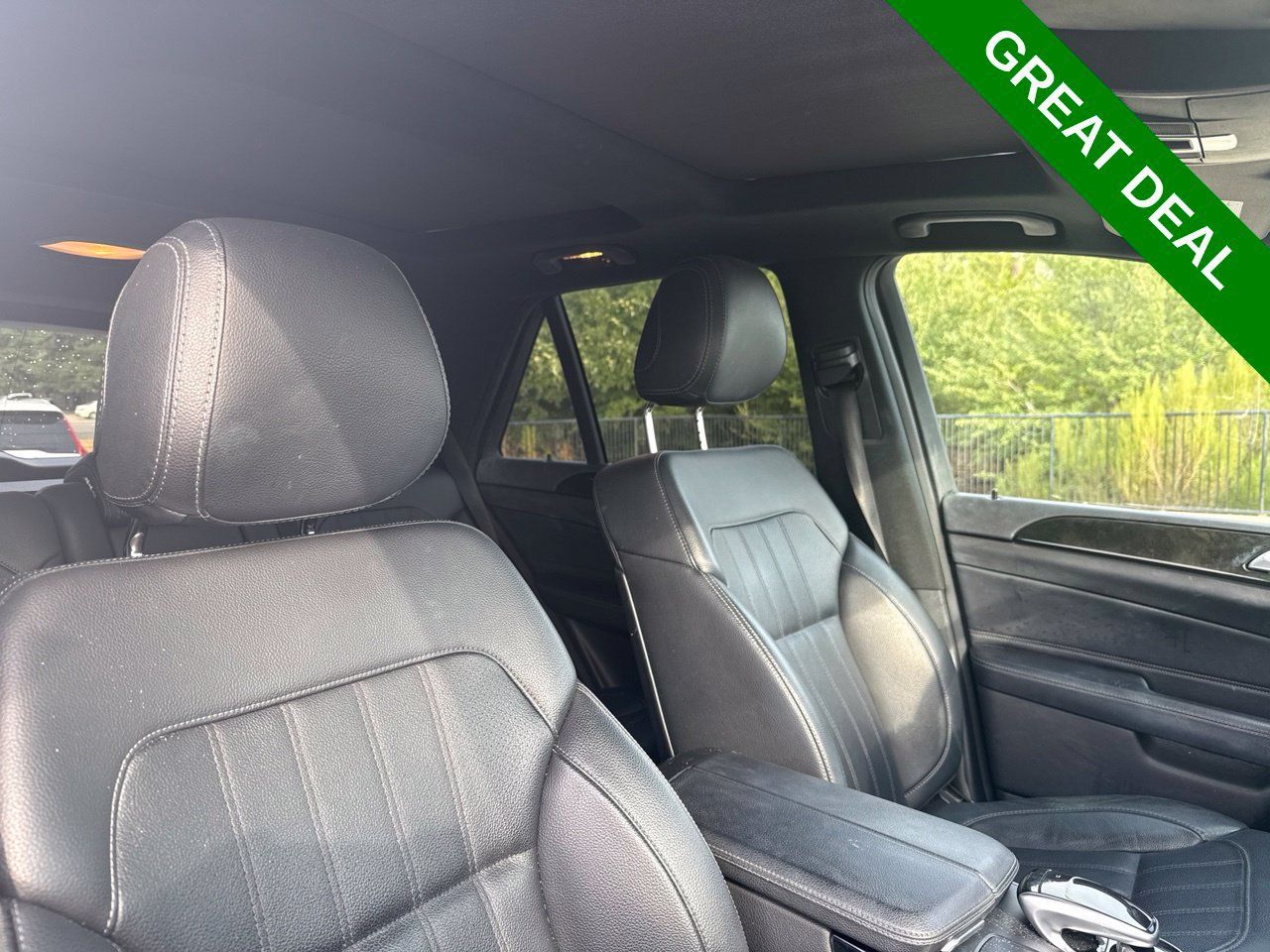 Used 2018 Mercedes-Benz GLE 350 image 12