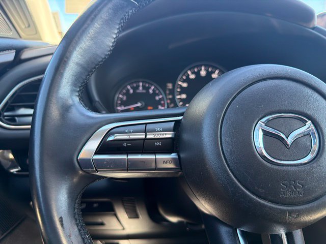 Used 2020 MAZDA CX-30 AWD w/ Premium Package image 38