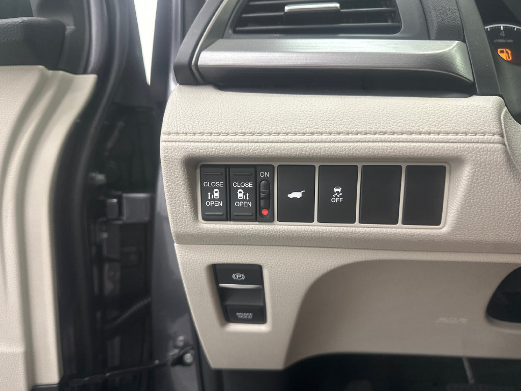 New 2026 Honda Odyssey EX-L image 34