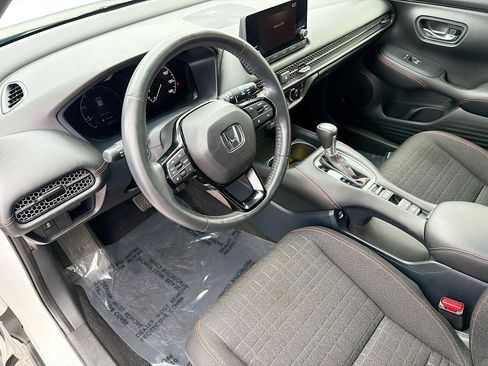Used 2023 Honda HR-V Sport image 24