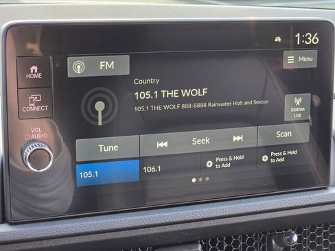 New 2026 Honda CR-V Sport-L image 14