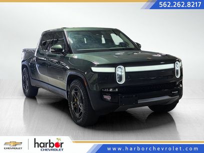 Used 2023 Rivian R1T Adventure