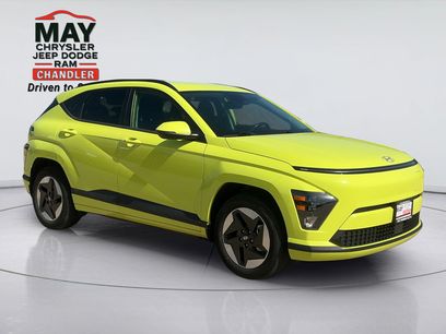 Used 2024 Hyundai Kona SEL