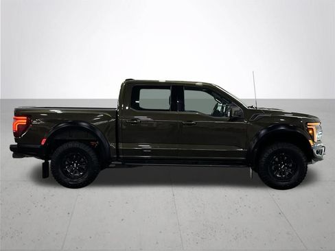 Used 2024 Ford F150 Raptor AWD/4WD image 9