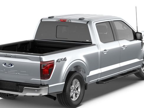 New 2026 Ford F150 XLT AWD/4WD image 3