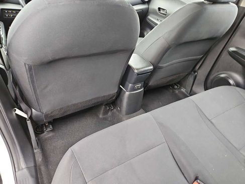 Used 2023 Nissan Kicks S image 17