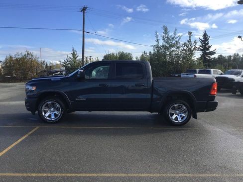 New 2026 RAM 1500 Big Horn image 1