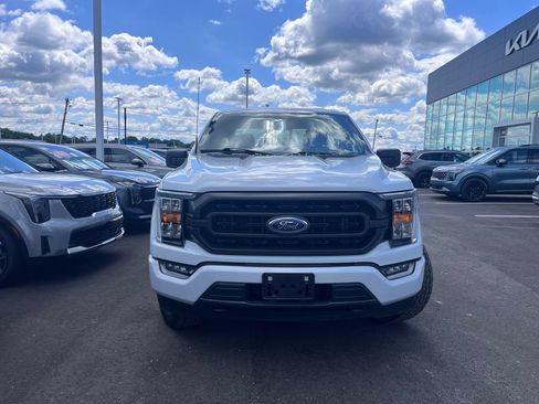 Used 2022 Ford F150 XLT w/ Equipment Group 302A High AWD/4WD image 10