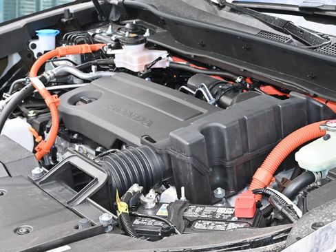 New 2026 Honda CR-V Sport-L image 38