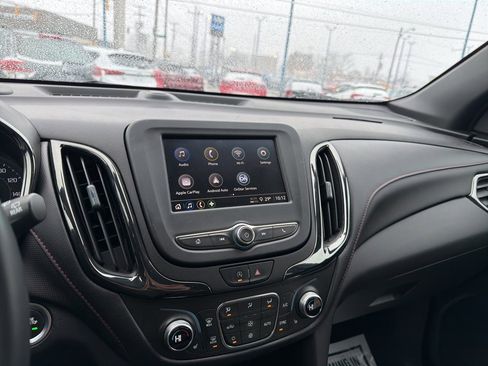 Used 2023 Chevrolet Equinox RS image 23