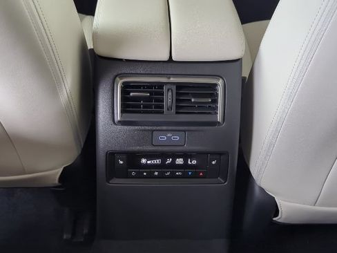 Used 2026 MAZDA CX-90 3.3 Turbo w/ Premium Plus Pkg AWD/4WD image 6