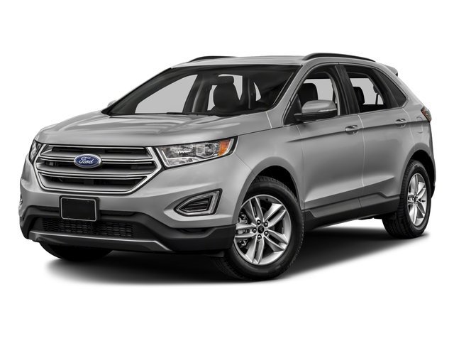Used 2018 Ford Edge Titanium AWD/4WD image 1