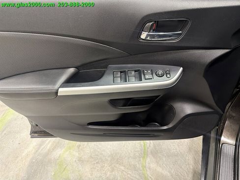 Used 2015 Honda CR-V EX-L image 25