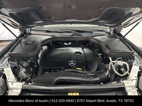 Certified 2021 Mercedes-Benz GLC 300 4MATIC image 33