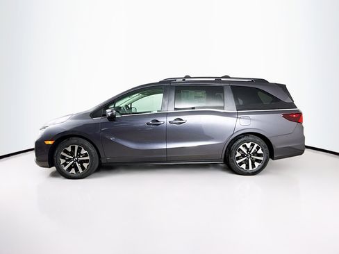 New 2026 Honda Odyssey EX-L image 7
