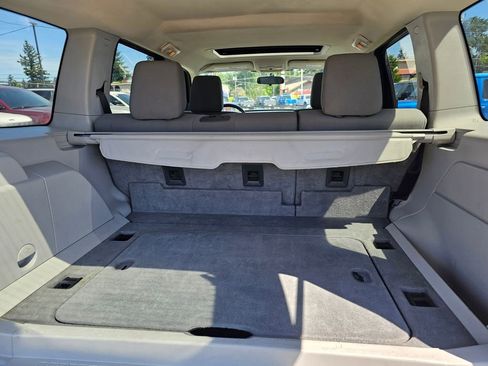 Used 2008 Jeep Liberty Sport w/ Popular Equipment Group AWD/4WD image 15