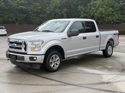 Used 2017 Ford F150 XLT w/ Trailer Tow Package