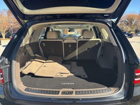 Used 2023 Genesis GV80 3.5T w/ Prestige Package image 32