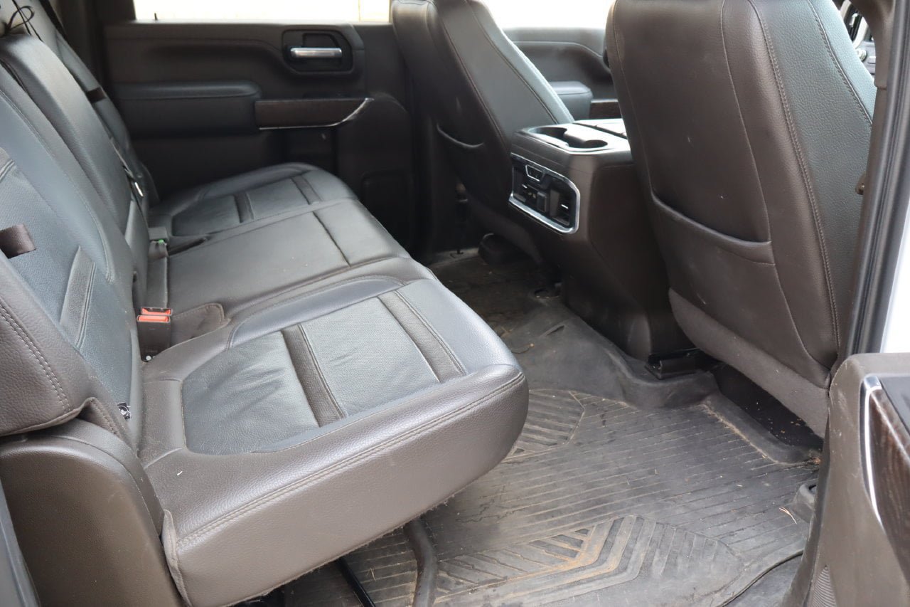 Used 2021 GMC Sierra 2500 Denali w/ Technology Package AWD/4WD image 17