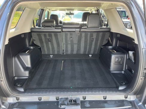 Used 2019 Toyota 4Runner SR5 Premium image 16