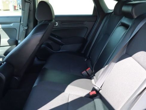 Used 2026 Honda Civic Sport image 7