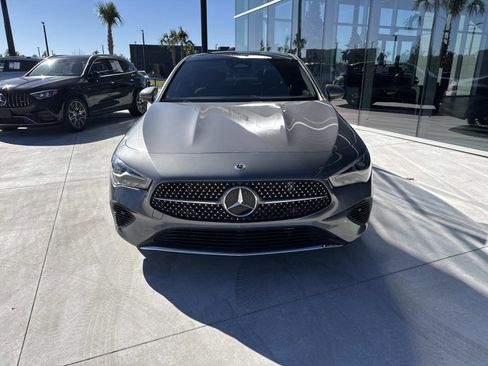 Used 2024 Mercedes-Benz CLA 250 4MATIC image 8