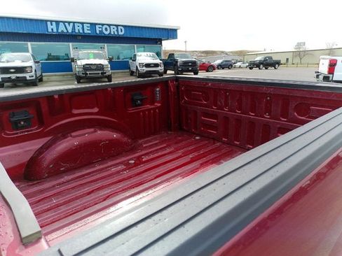 Used 2019 Ford F150 Lariat w/ Equipment Group 502A Luxury AWD/4WD image 16