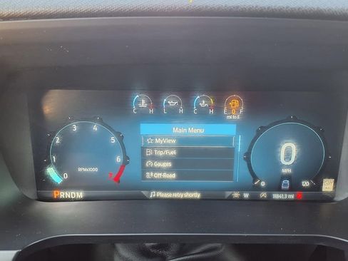 Used 2024 Ford F150 XLT w/ Equipment Group 302A MID AWD/4WD image 35