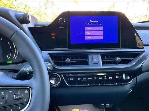 New 2026 Lexus UX 300h FWD image 6