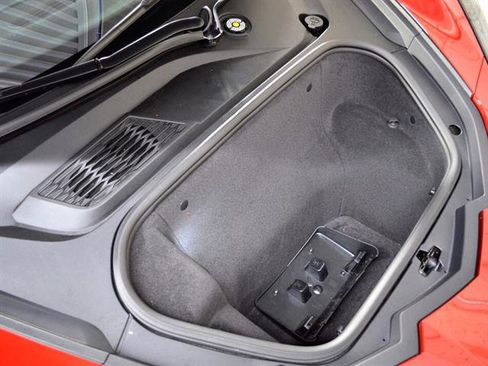 Used 2021 Chevrolet Corvette Stingray Coupe w/ Battery Protection Package image 22