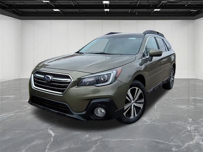 Used 2018 Subaru Outback 3.6R Limited