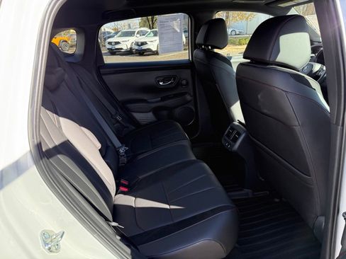 Certified 2025 Acura ADX A-Spec image 19