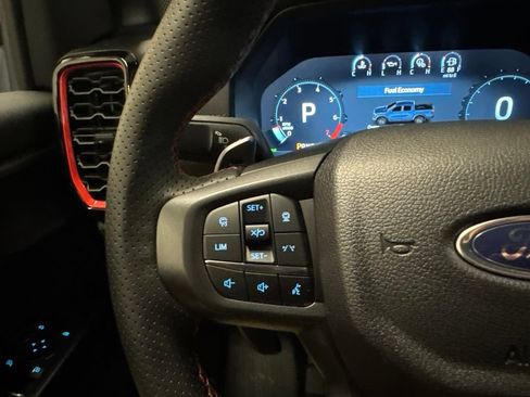 New 2026 Ford Ranger Raptor AWD/4WD image 34
