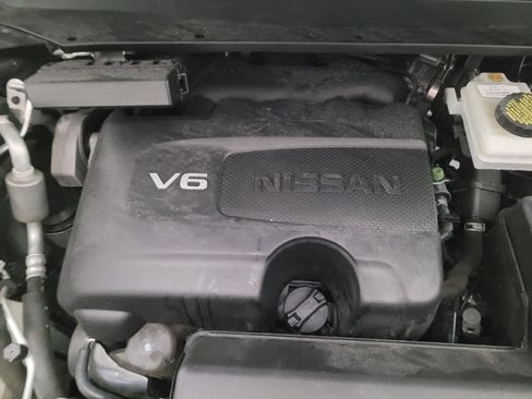 Used 2019 Nissan Pathfinder SL w/ Cargo Package FWD image 30